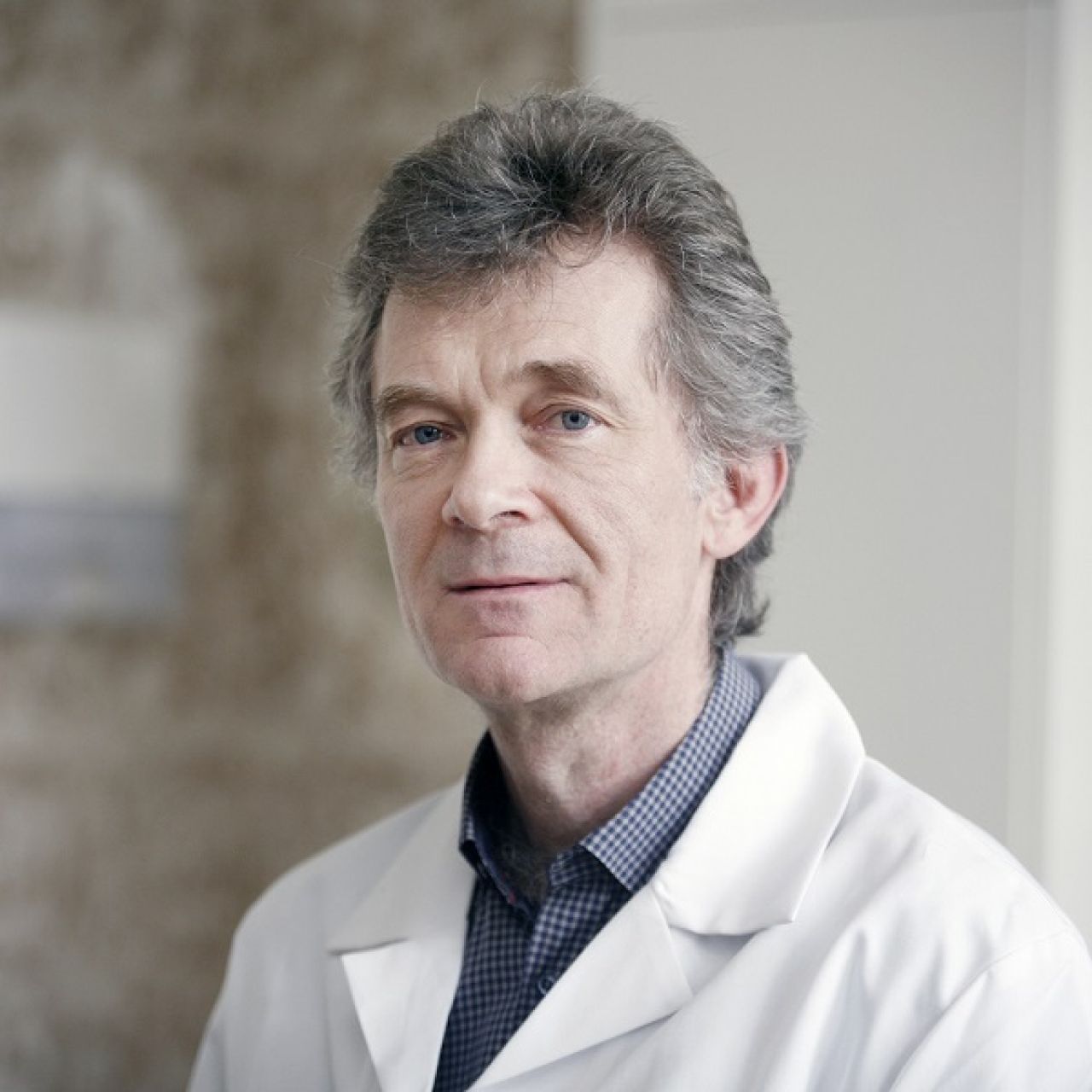 Dr. Péter Zoltán Ph.D.